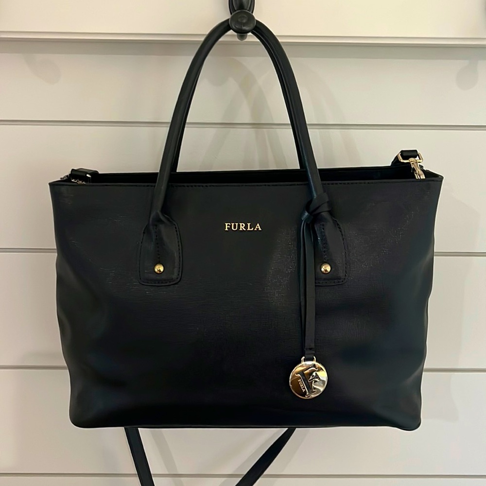 Furla Satchel